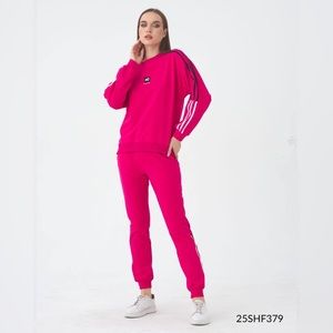 New sport set
